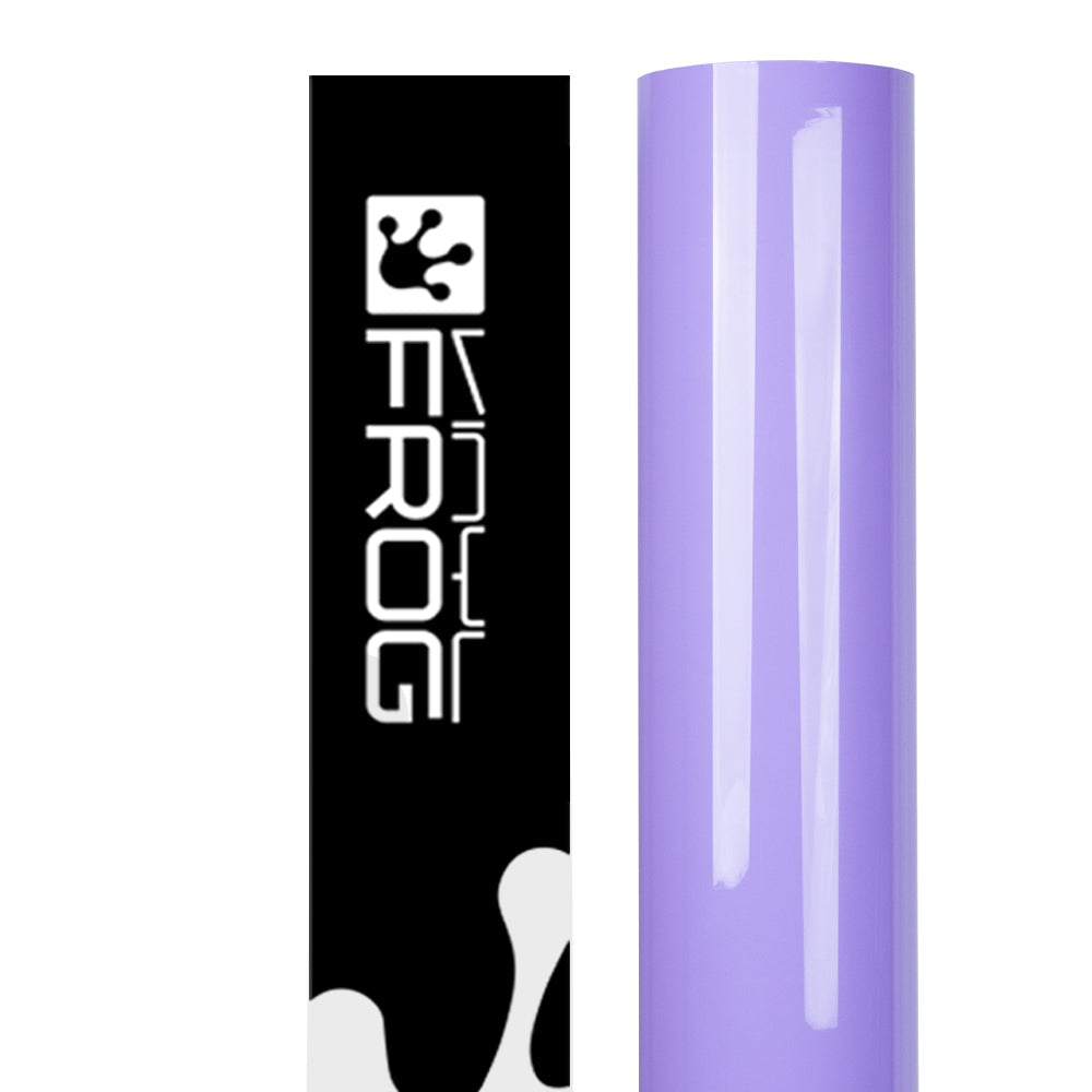 Ultra Gloss Lavender Purple Color PPF (Wet Application)