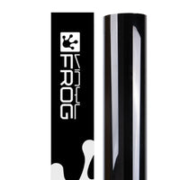 Ultra Gloss Black Color PPF (Wet Application)