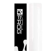 Ultra Gloss Crystal White Color PPF (Wet Application)