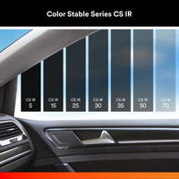 XPEL Automotive Ceramic Window Tint