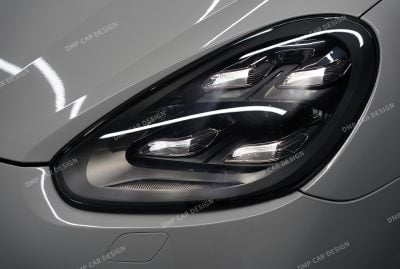 Headlight (Porsche) Cayenne 958.2 (2015-2017)