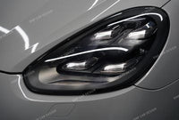 Headlight (Porsche) Cayenne 958.2 (2015-2017)