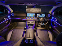 Ambient Light Kit (W213) Mercedes E-Class