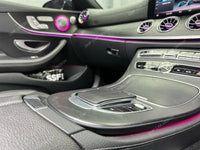 Mercedes Command knob convert to New Touchpad design