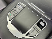 Mercedes Command knob convert to New Touchpad design