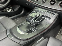Mercedes Command knob convert to New Touchpad design