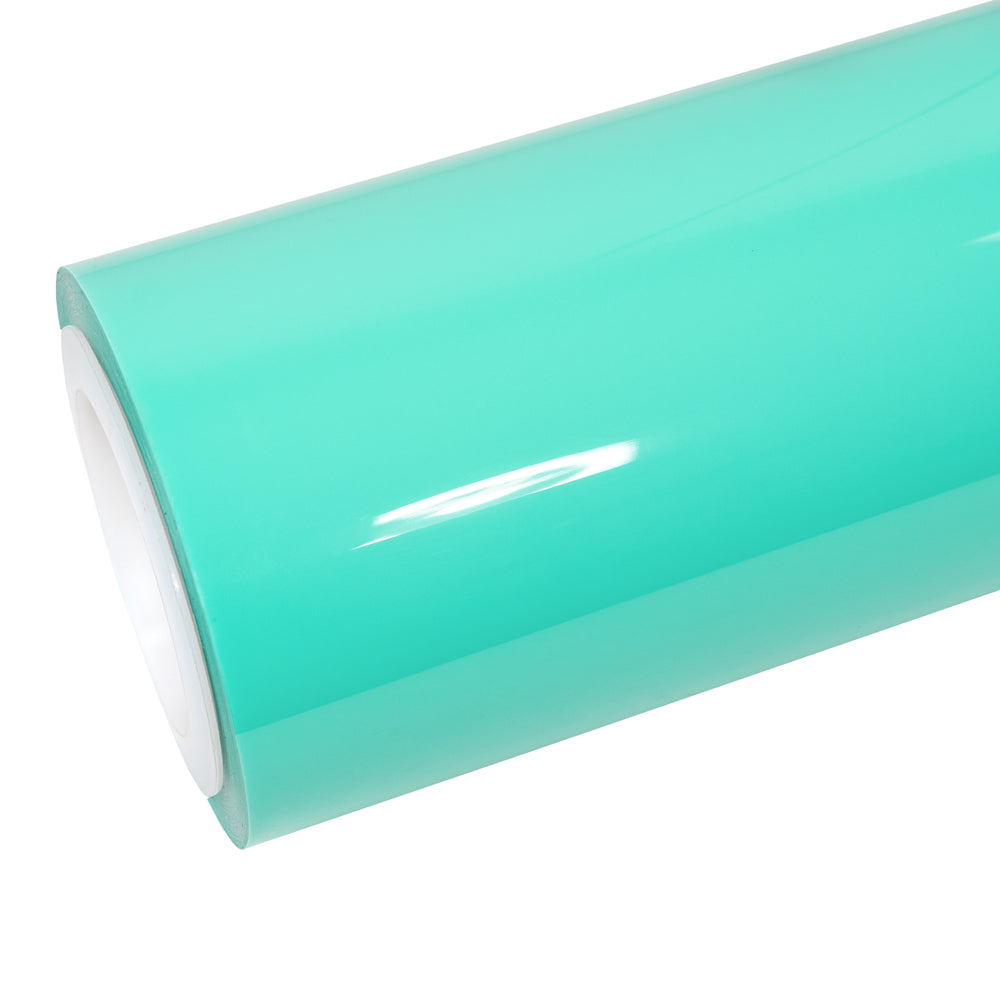 High Glossy Tiffany Color PPF (Paint Protection Film)