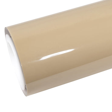High Glossy Concord Buff Color PPF (Paint Protection Film)