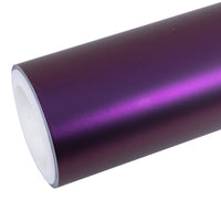 Candy Metallic Gray Purple Color PPF (Wet Application)