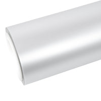 Matte Pearl White Color PPF (Paint Protection Film)