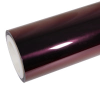 Black Red Color PPF (Wet Application)