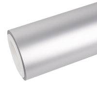 Super Matt Platinum Silver Color PPF (Paint Protection Film)