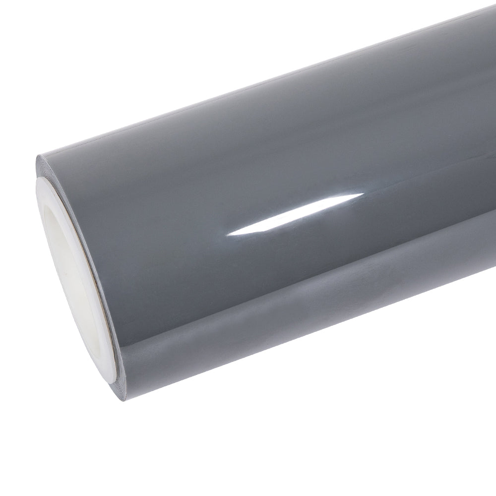 Ultra Gloss Nardo Gray Color PPF (Wet Application)