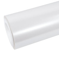 Glossy Pearl White Color PPF (Paint Protection Film)