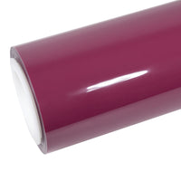 High Glossy Ruby Star Color PPF (Paint Protection Film)