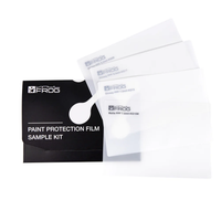 Clear PPF Package For Dealer