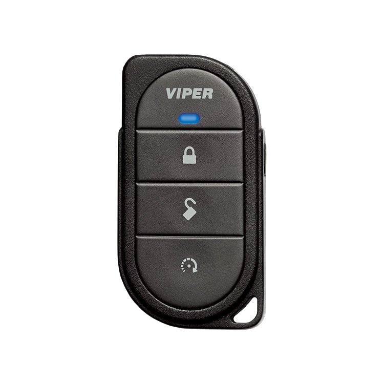 VIPER 5305V Enhanced LCD 2-Way Security and Remote Start System