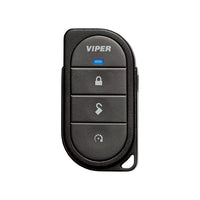 VIPER 5305V Enhanced LCD 2-Way Security and Remote Start System