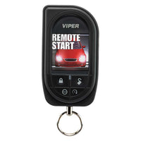 VIPER 5906V Color OLED 2-Way Security + Remote Start System