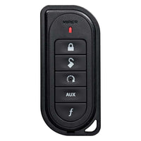 VIPER 5906V Color OLED 2-Way Security + Remote Start System