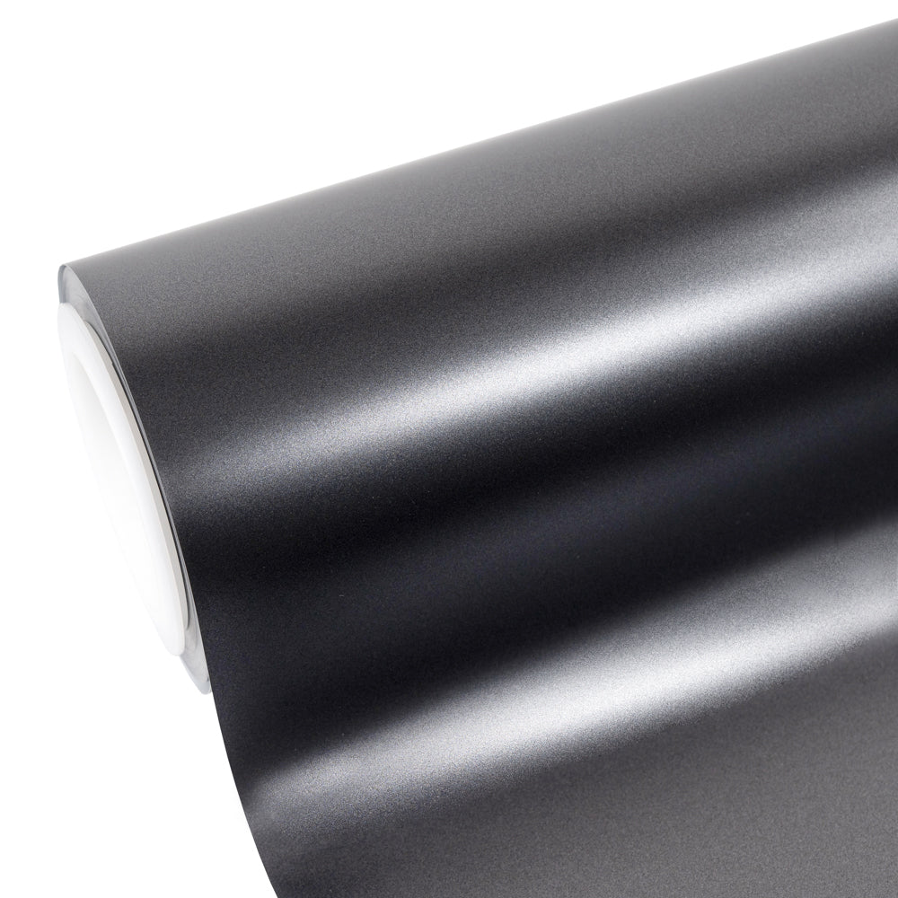 Matte AMG Gray Color PPF (Paint Protection Film)