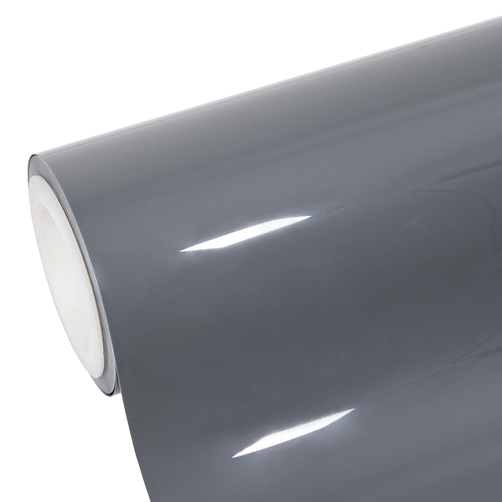 Ultra Gloss Nardo Gray Color PPF (Wet Application)