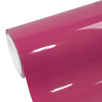 High Glossy Purple Pizzazz Color PPF (Paint Protection Film)