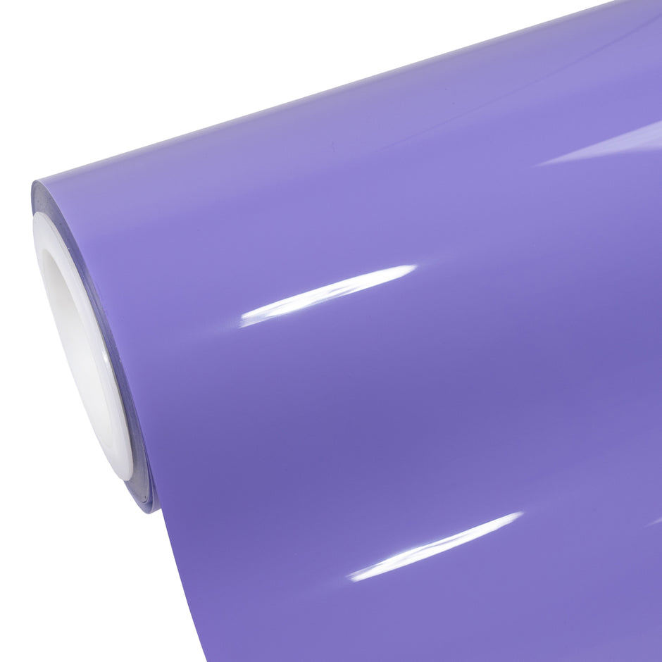 Ultra Gloss Lavender Purple Color PPF (Paint Protection Film)