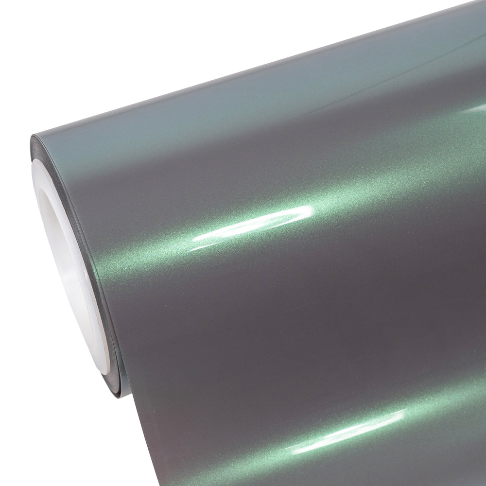 High Glossy Ferrari Red Color PPF (Paint Protection Film)