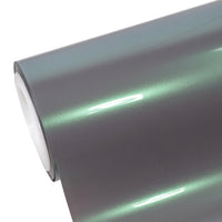 High Glossy Ferrari Red Color PPF (Paint Protection Film)