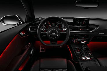 Ambient Light Kit (A6 A7 S6 S7 RS6 RS7) Audi (C7)