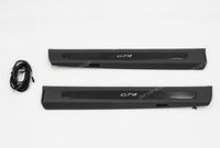 Carbon Fiber Door Sill (Porsche) (Cayman) (718)