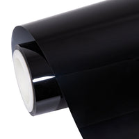 Ultra Gloss Black Color PPF (Wet Application)