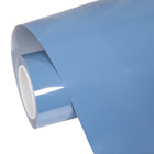 Ultra Gloss China Blue Color PPF (Wet Application)