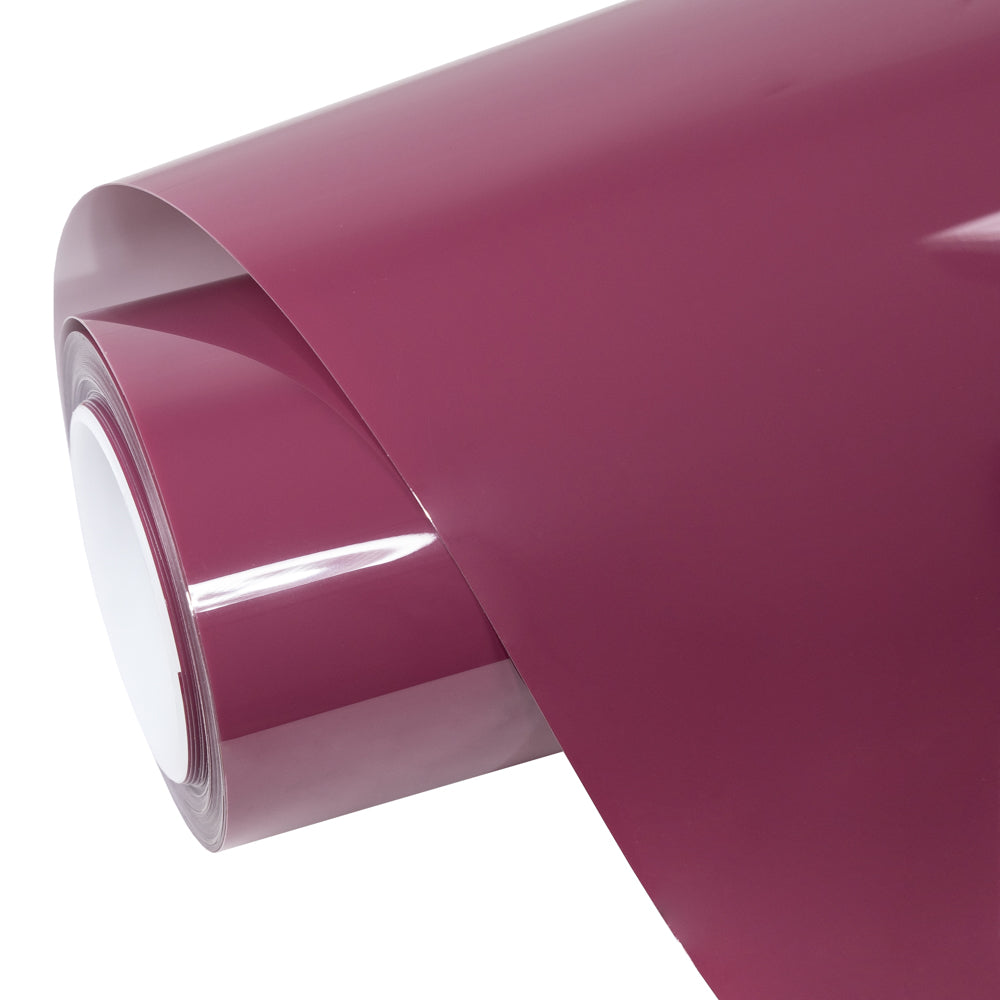 High Glossy Ruby Star Color PPF (Paint Protection Film)