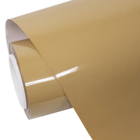 High Glossy Decent Burlywood Color PPF (Paint Protection Film)