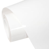 Ultra Gloss Crystal White Color PPF (Paint Protection Film)