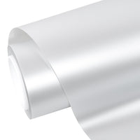 Matte Pearl White Color PPF (Paint Protection Film)