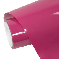 High Glossy Purple Pizzazz Color PPF (Paint Protection Film)