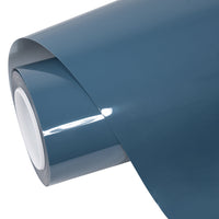 Ultra Gloss China Blue Color PPF (Paint Protection Film)