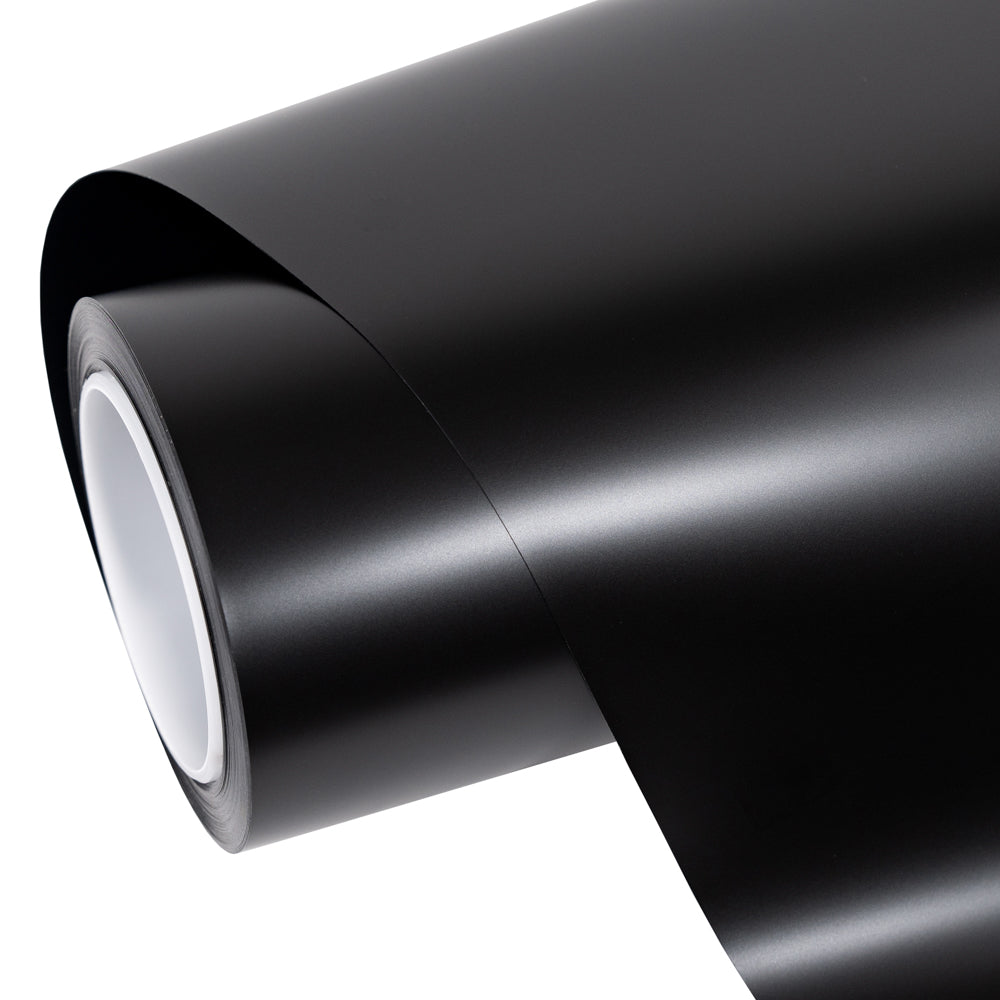 Super Matte Black Color PPF (Paint Protection Film)