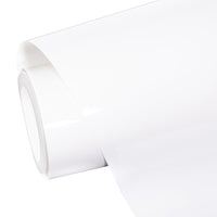 Ultra Gloss Crystal White Color PPF (Wet Application)