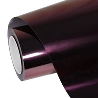 Black Red Color PPF (Wet Application)