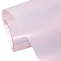 Candy Metallic Pink White Color PPF (Paint Protection Film)