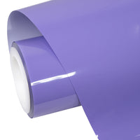 Ultra Gloss Lavender Purple Color PPF (Paint Protection Film)