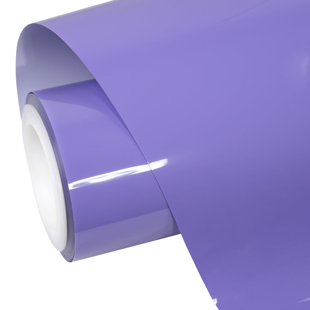 Ultra Gloss Lavender Purple Color PPF (Paint Protection Film)