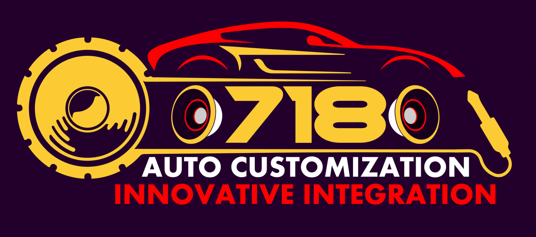 718 AUTO SOUND