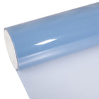 Ultra Gloss China Blue Color PPF (Wet Application)