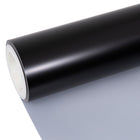 Super Matt Black Color PPF (Wet Application)