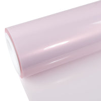 Candy Metallic Pink White Color PPF (Paint Protection Film)